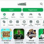 скачать line bet